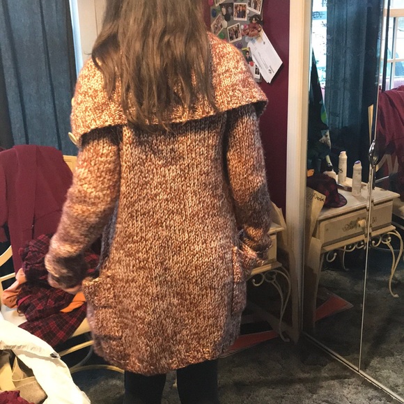 Sweater - Picture 2 of 3